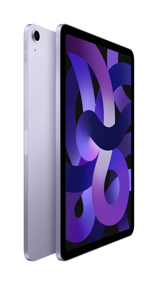 10.9-inch iPad Air (2022) - 256GB - WiFi+Cell - Purple