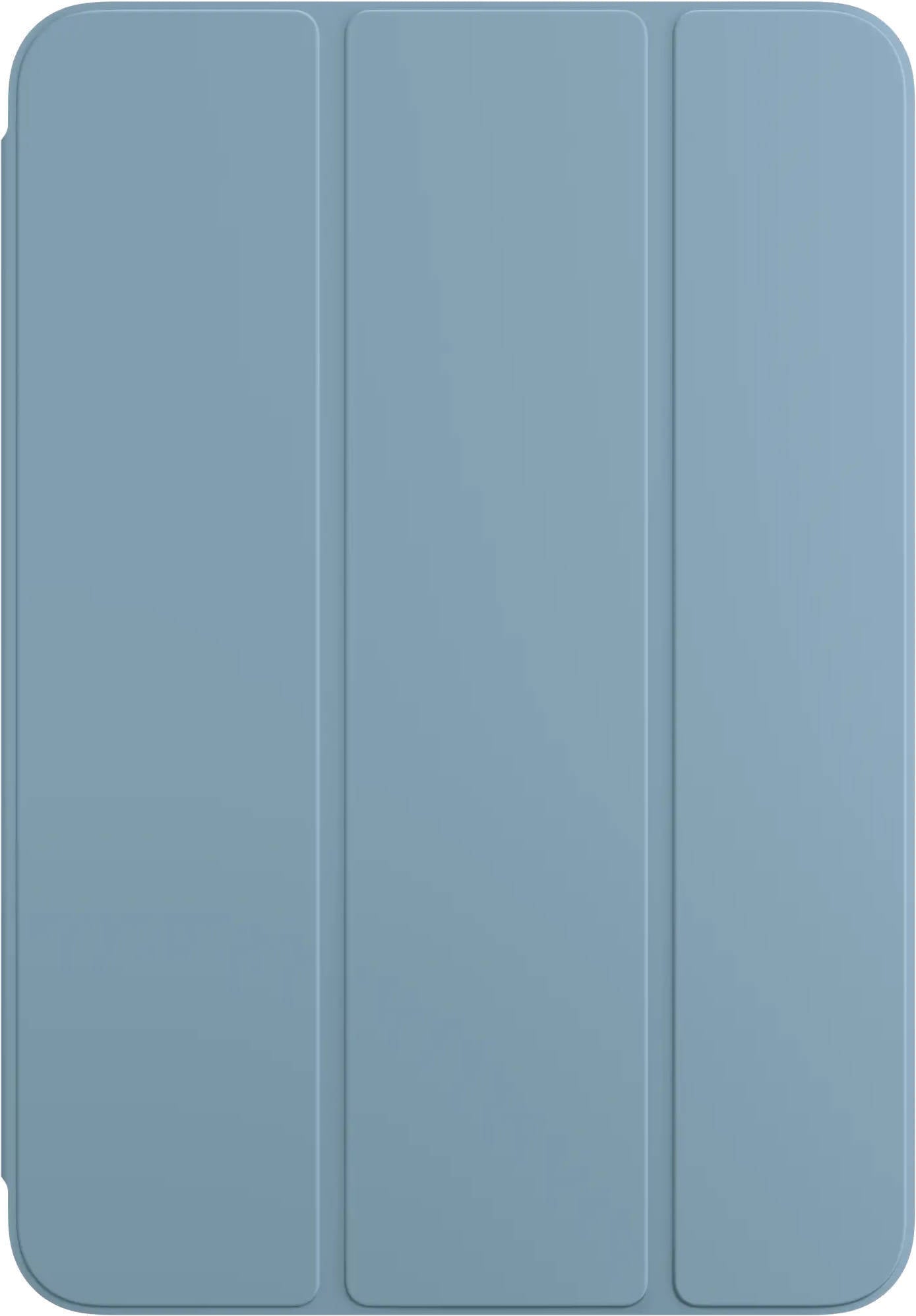 Smart Folio for iPad mini (A17 Pro) - Denim