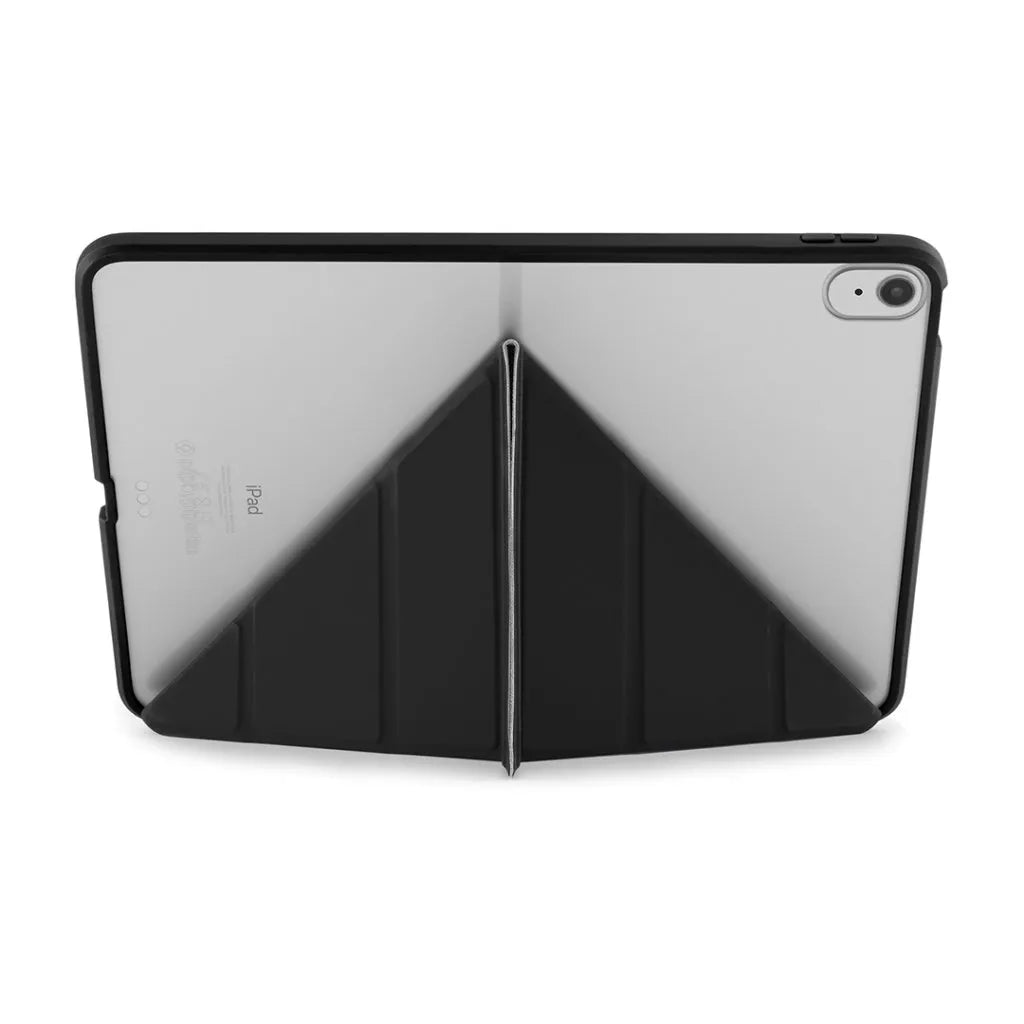 iPad 10th Gen (2022) Origami No1 Original - Black