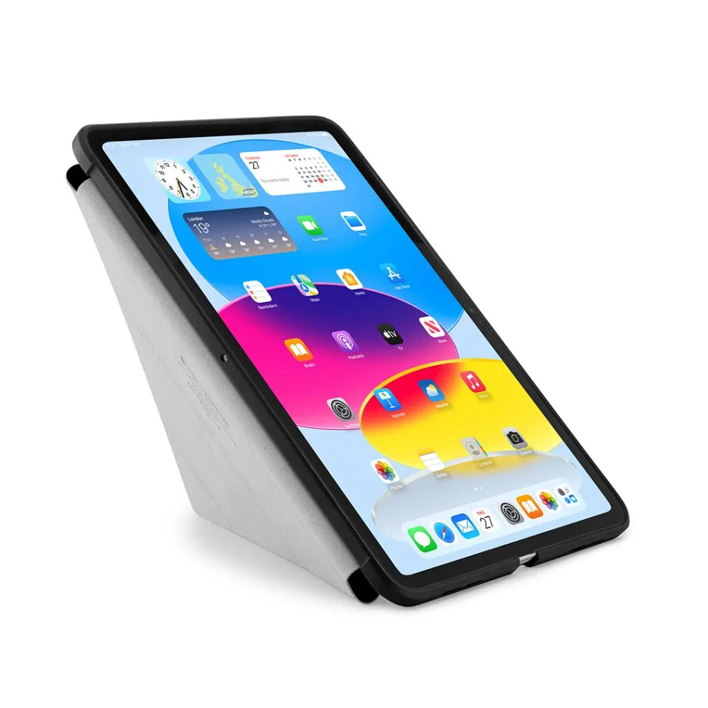 iPad 10th Gen (2022) Origami No1 Original - Black
