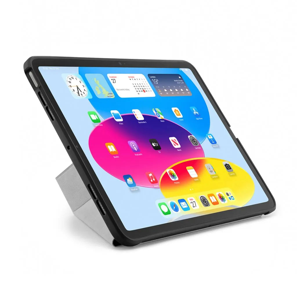 iPad 10th Gen (2022) Origami No1 Original - Black