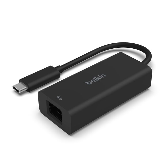 USB4 to 2.5GB Ethernet Adapter