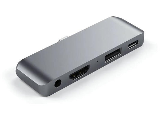 USB-C Mobile Pro Hub SD - Space Grey
