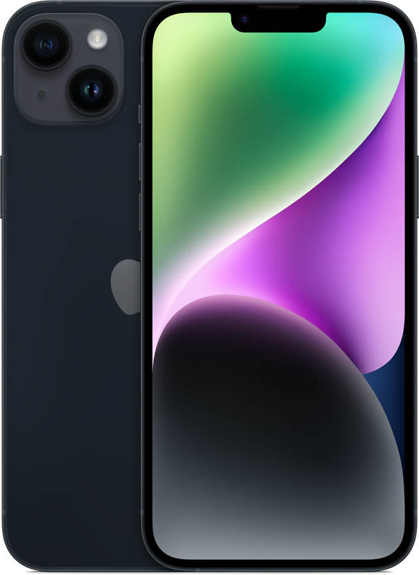iPhone 14 Plus 512GB Midnight