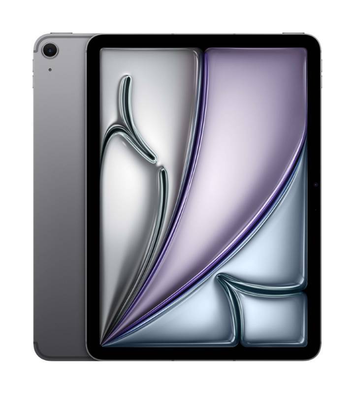 11-inch iPad Air - Wi-Fi + Cellular - 128GB - Space Grey