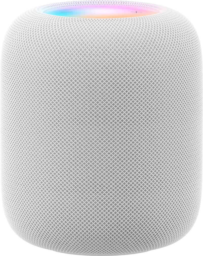 HomePod - White