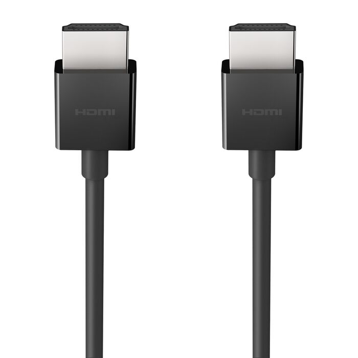 BELKIN 8k 2.1 HDMI to HDMI cable M/M 2m