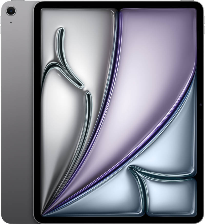 13-inch iPad Air Wi-Fi 512GB - Space Grey (M2)