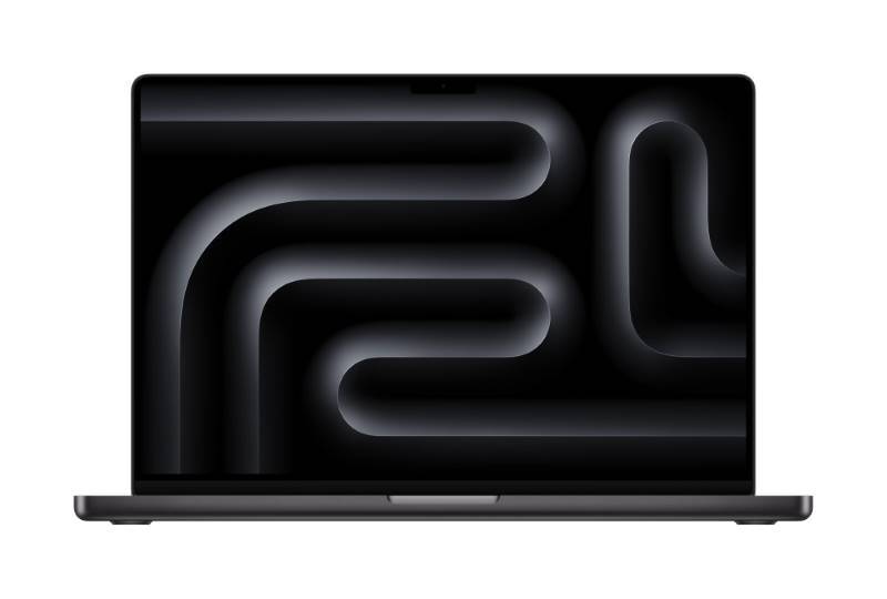 16-inch MacBook Pro: Apple M4 Max chip with 16‑core CPU and 40‑core GPU, 1TB SSD - Space Black