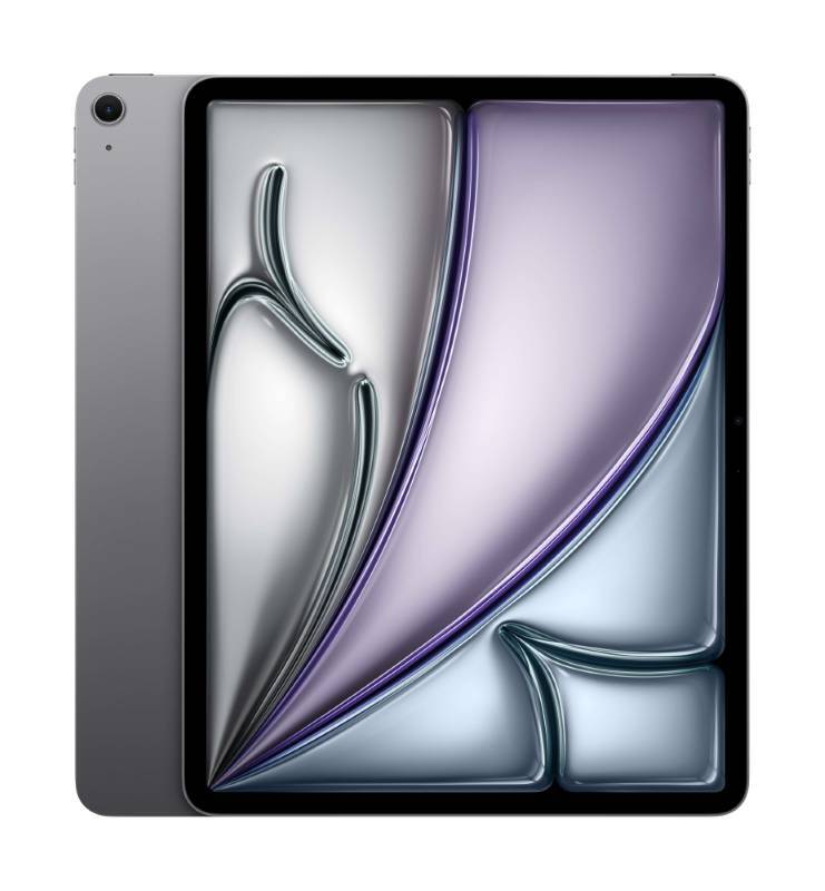 13-inch iPad Air - Wi-Fi - 128GB - Space Grey