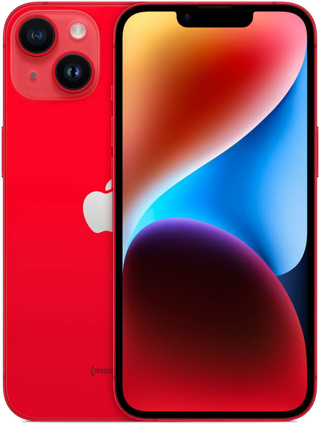 iPhone 14 512GB (PRODUCT)RED