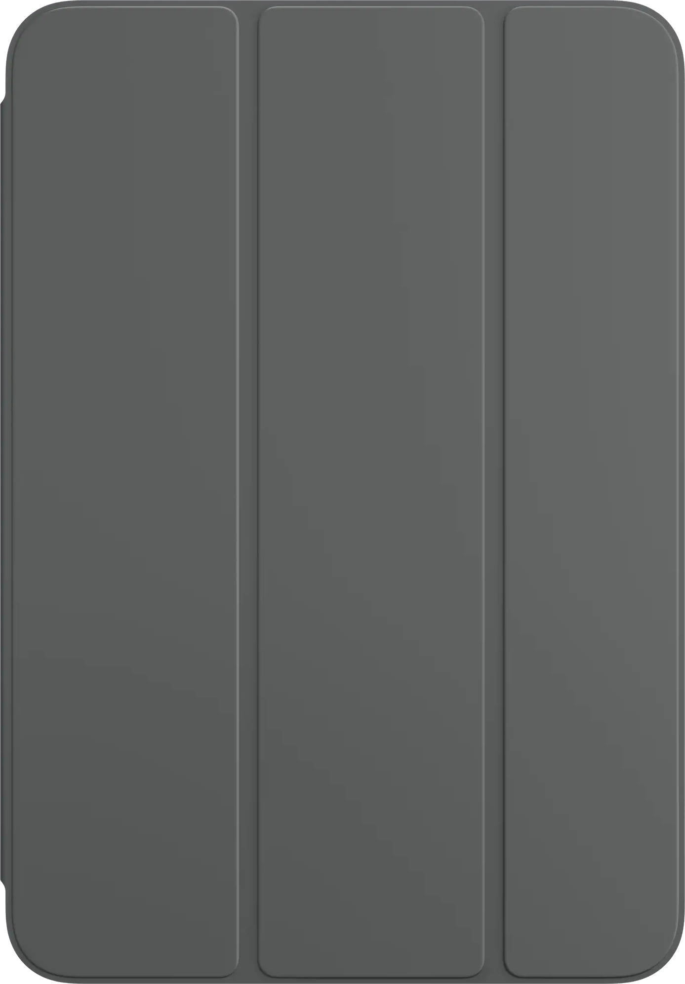 Smart Folio for iPad mini (A17 Pro) - Charcoal Grey