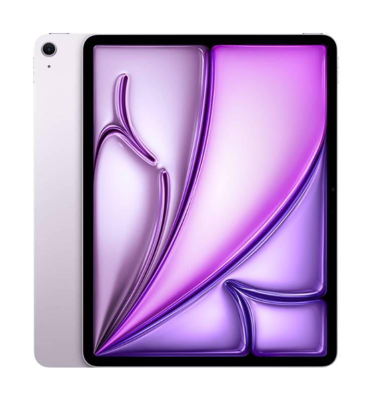 13-inch iPad Air - Wi-Fi - 256GB - Purple