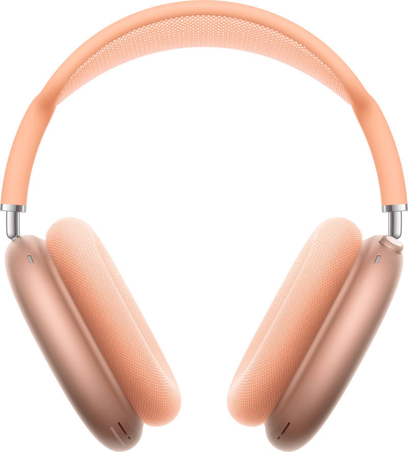 AirPods Max - Orange