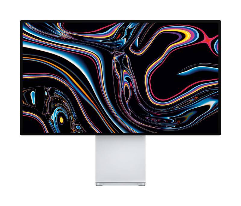 Pro Display XDR - Standard glass