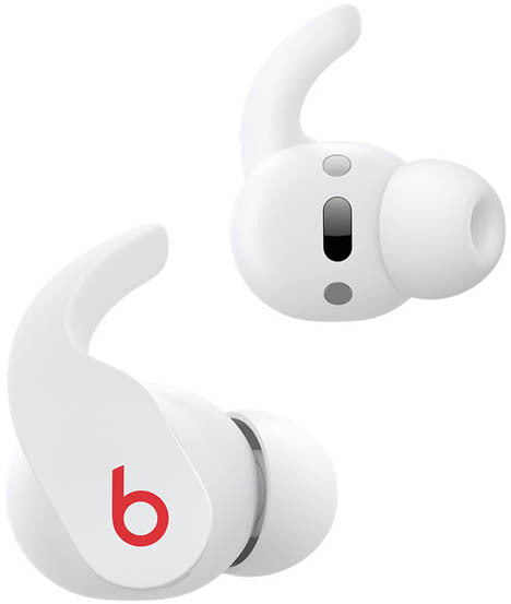 Beats Fit Pro True Wireless Earbuds - Beats White