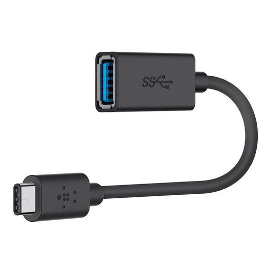 Belkin USB-C to USB A Adapter (USB 3.0)