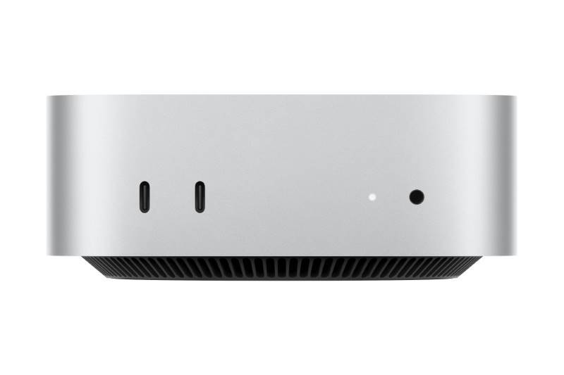 Mac Mini - M4 Pro chip - 12-core CPU and 16-core GPU - 24GB - 512GB