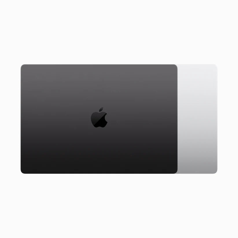 Apple 16-inch MacBook Pro - M3 Max chip with 16‑core CPU / 40‑core GPU - 1TB - 48GB RAM - Silver