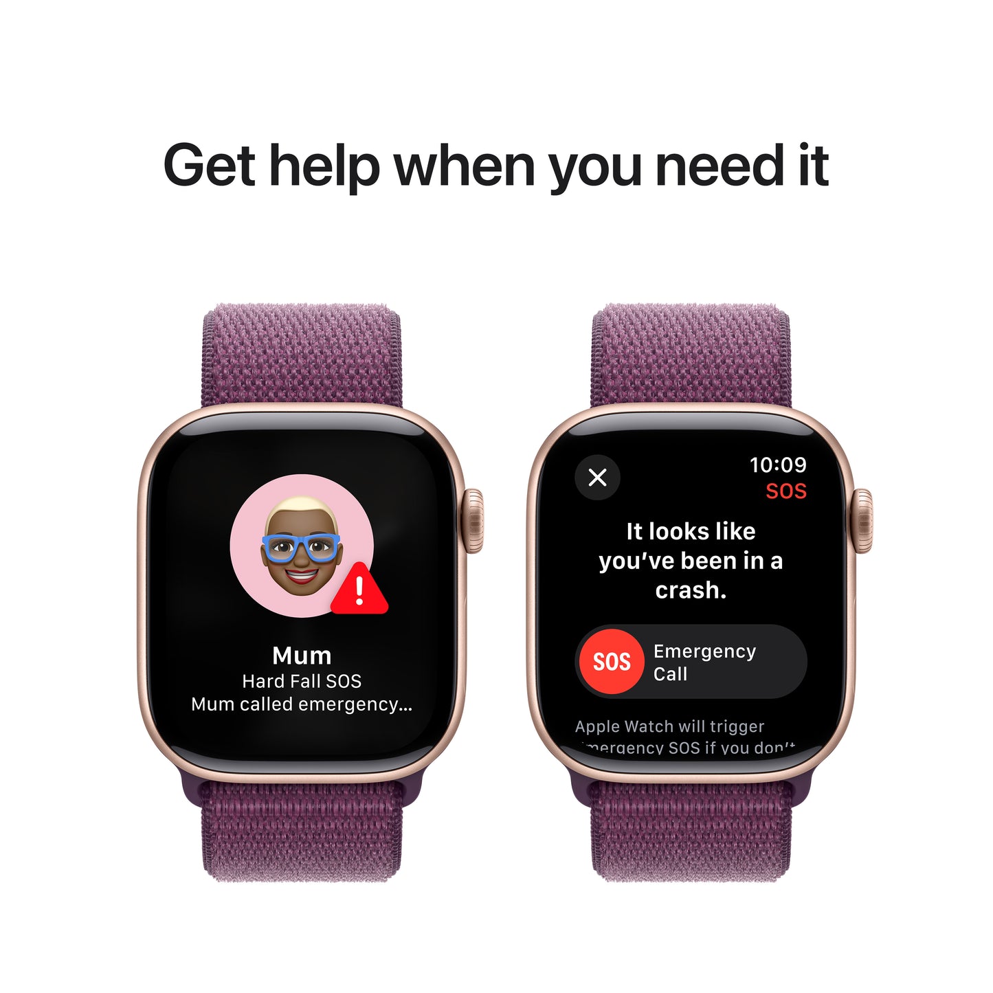 Apple_Watch_Series_10_42mm_GPS_Rose_Gold_Aluminum_Sport_Loop_Plum_PDP_Image_Position_6__GBEN