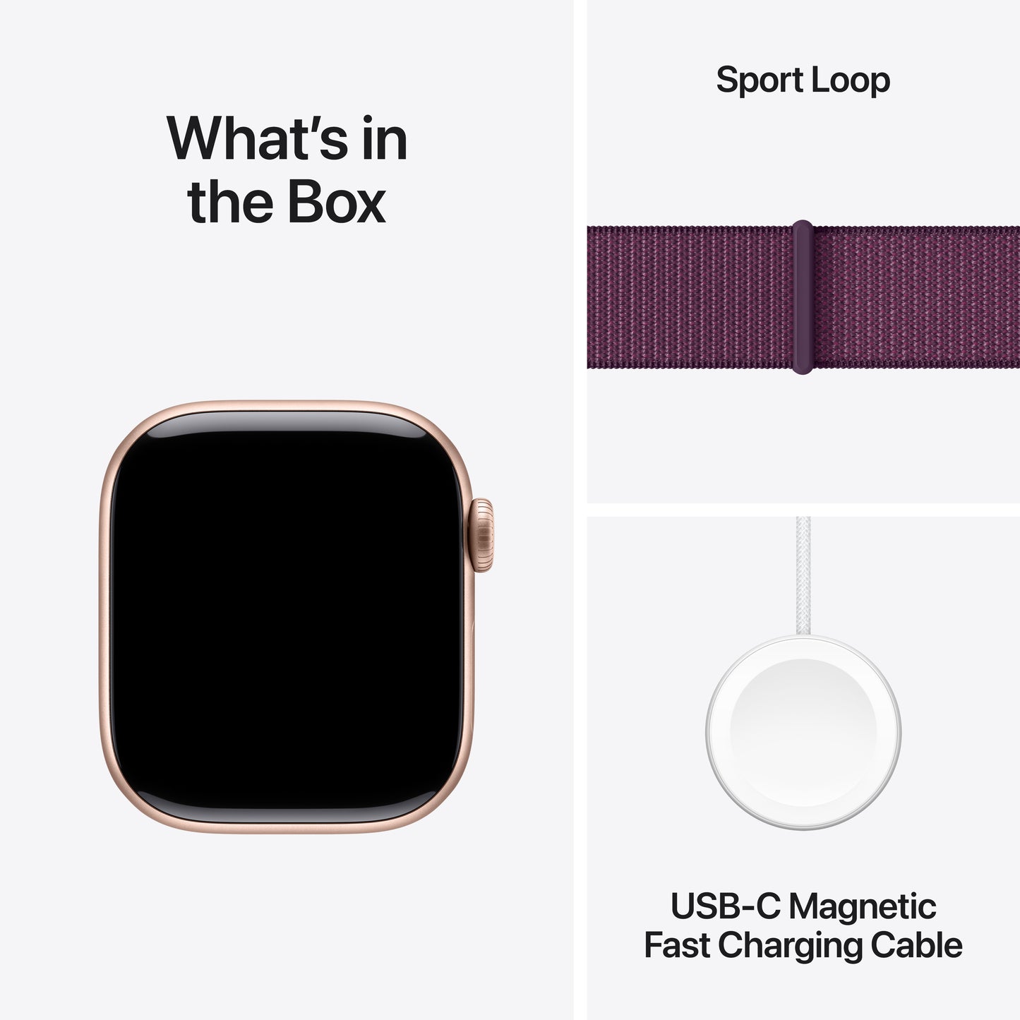 Apple_Watch_Series_10_42mm_GPS_Rose_Gold_Aluminum_Sport_Loop_Plum_PDP_Image_Position_9__GBEN