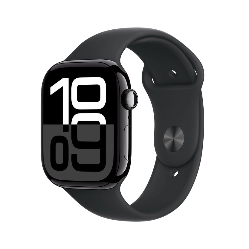 Apple_Watch_Series_10_46mm_GPS_Jet_Black_Aluminum_Sport_Band_Black_PDP_Image_Position_1__GBEN