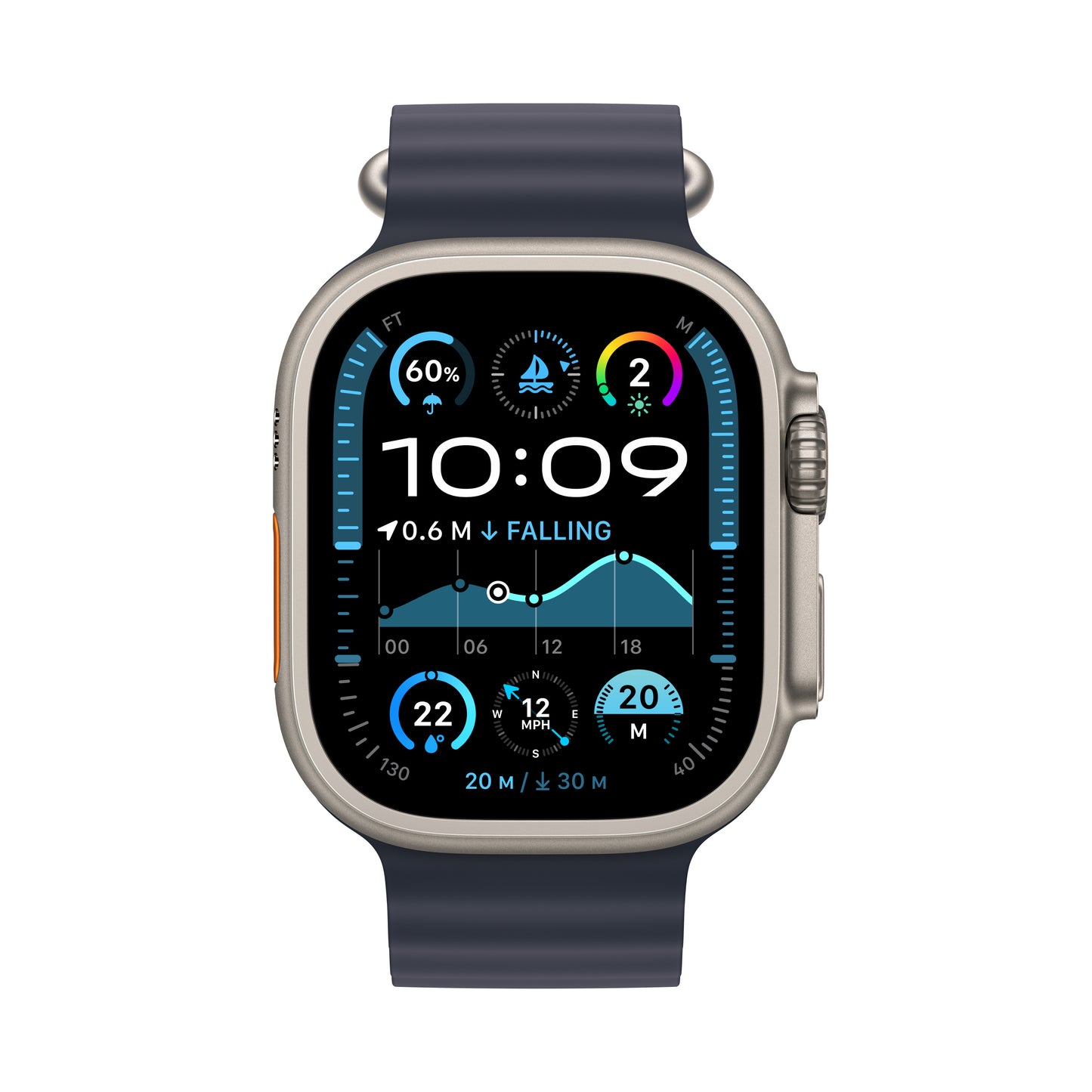 Apple_Watch_Ultra_2_49mm_Natural_Titanium_Ocean_Band_Navy_PDP_Image_Position_2__GBEN