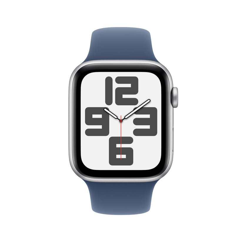 Apple_Watch_SE_44mm_GPS_Silver_Aluminum_Sport_Band_Denim_PDP_Image_Position_2__GBEN