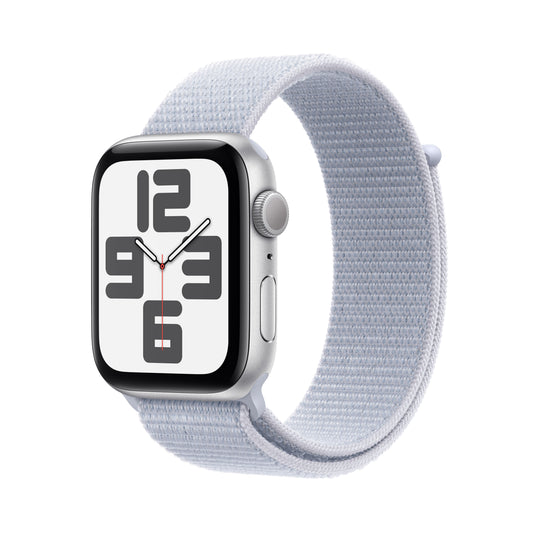 Apple_Watch_SE_44mm_GPS_Silver_Aluminum_Sport_Loop_Blue_Cloud_PDP_Image_Position_1__GBEN