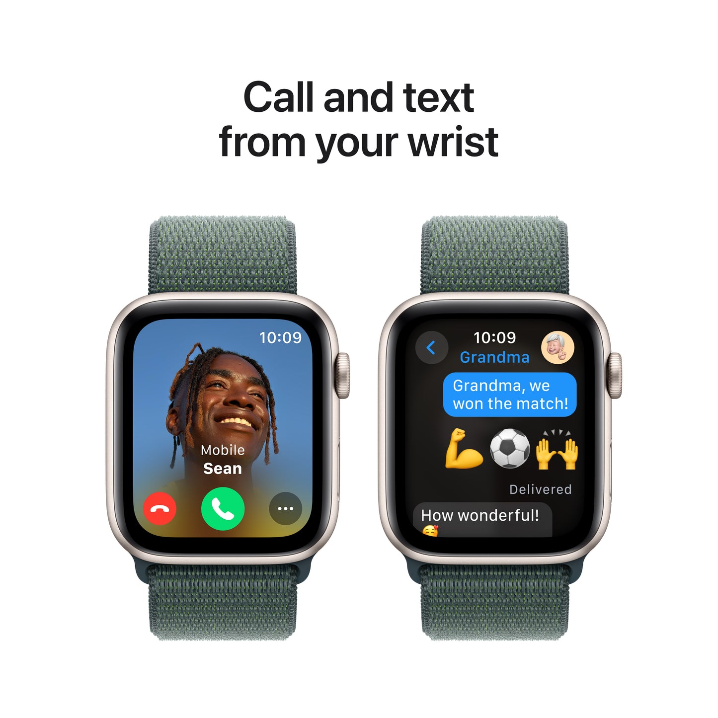 Apple_Watch_SE_44mm_GPS_Starlight_Aluminum_Sport_Loop_Lake_Green_PDP_Image_Position_4__GBEN