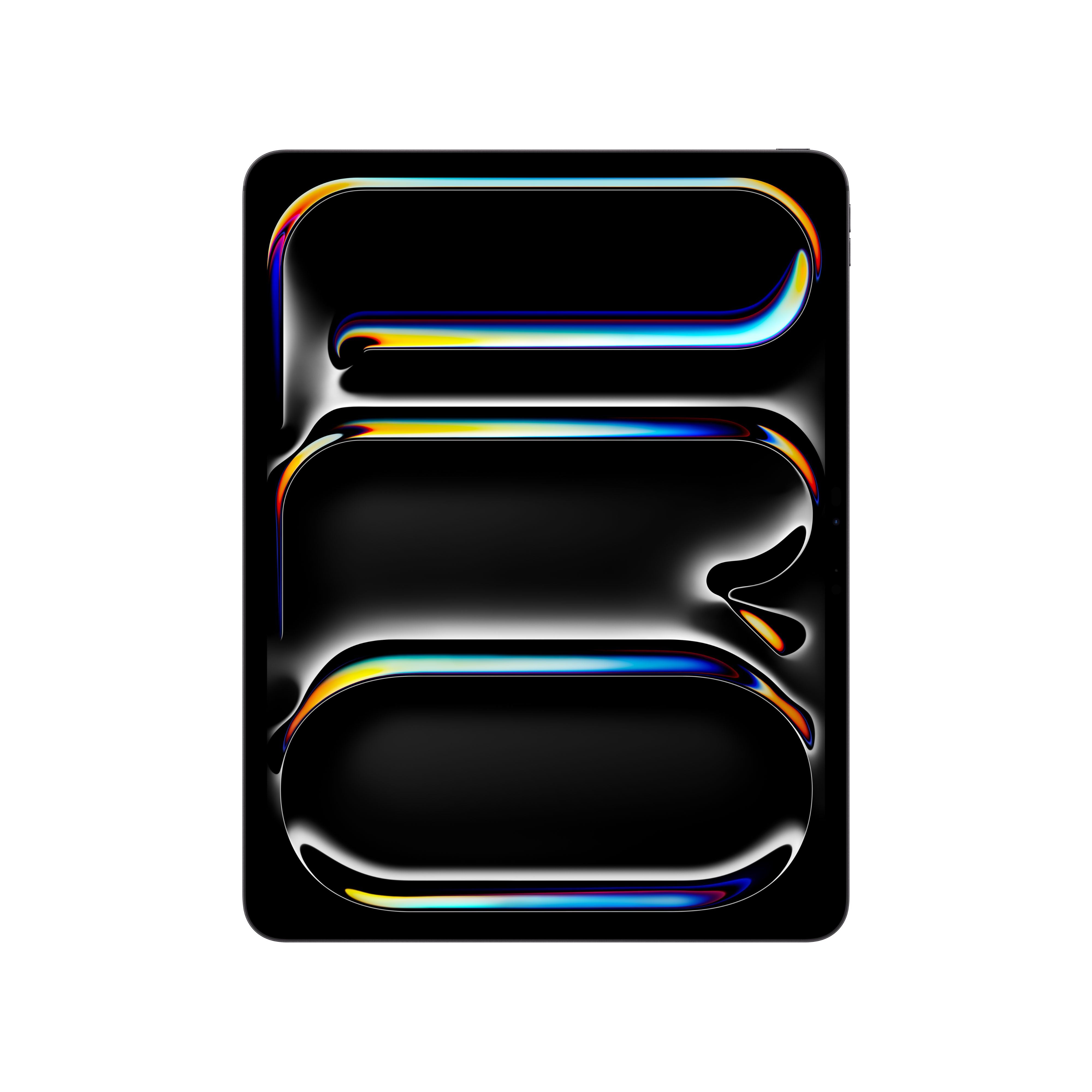 13-inch iPad Pro Wi-Fi 256GB Standard Glass - Space Black (M5