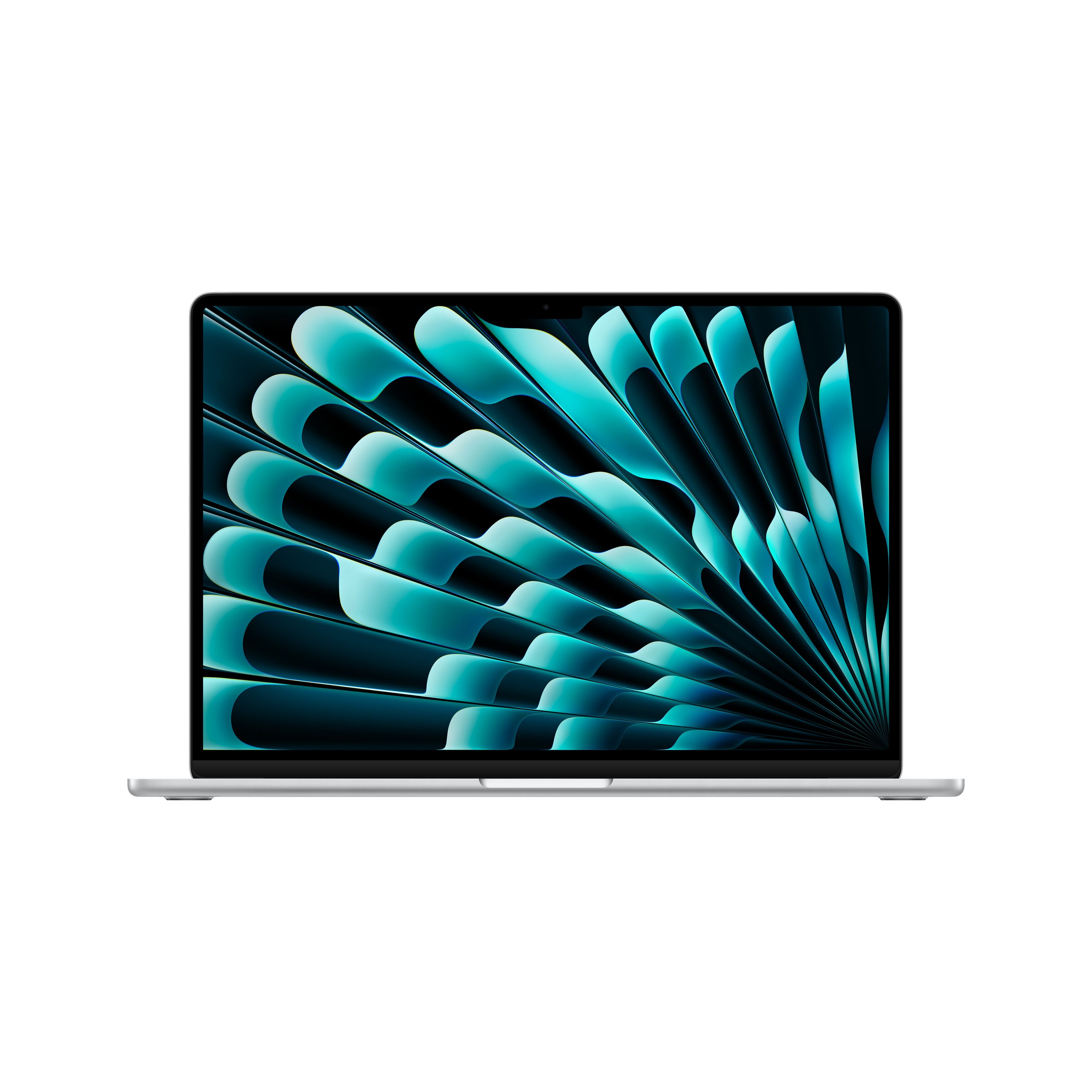 MacBook本体 MacBook Air M5 15-inch MacBook Air: Apple M5 chip with 10-core CPU and 10-core