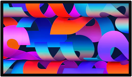 Apple Studio Display - Nano-Texture Glass - VESA Mount Adapter (Stand not included)