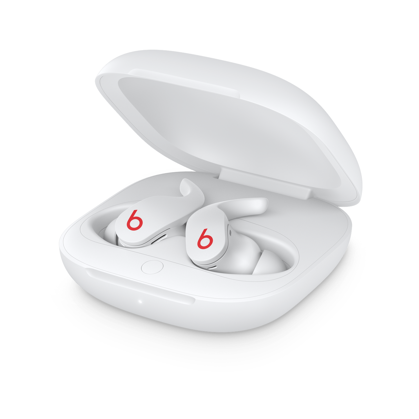 Beats Fit Pro True Wireless Earbuds - Beats White