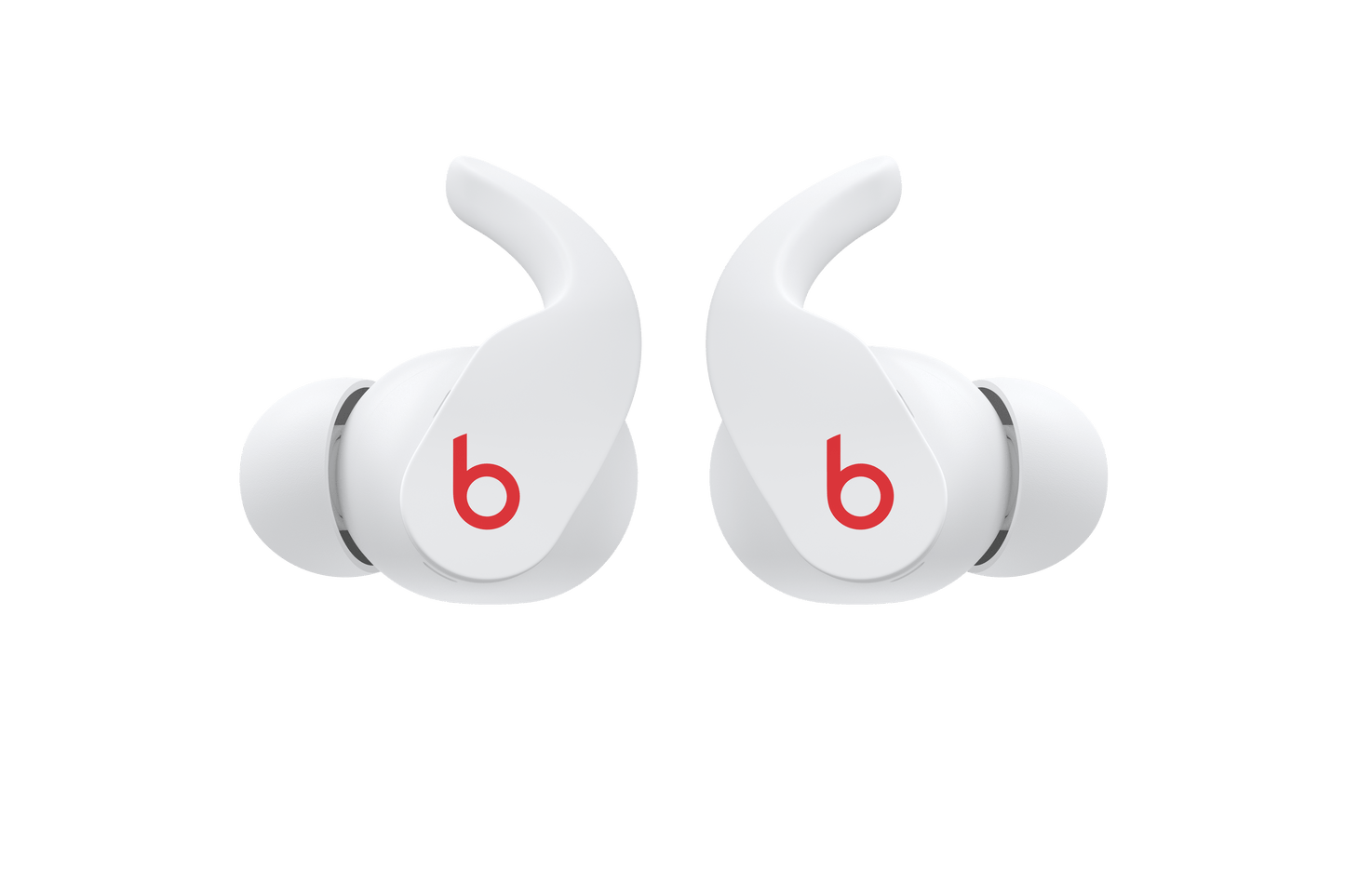 Beats Fit Pro True Wireless Earbuds - Beats White