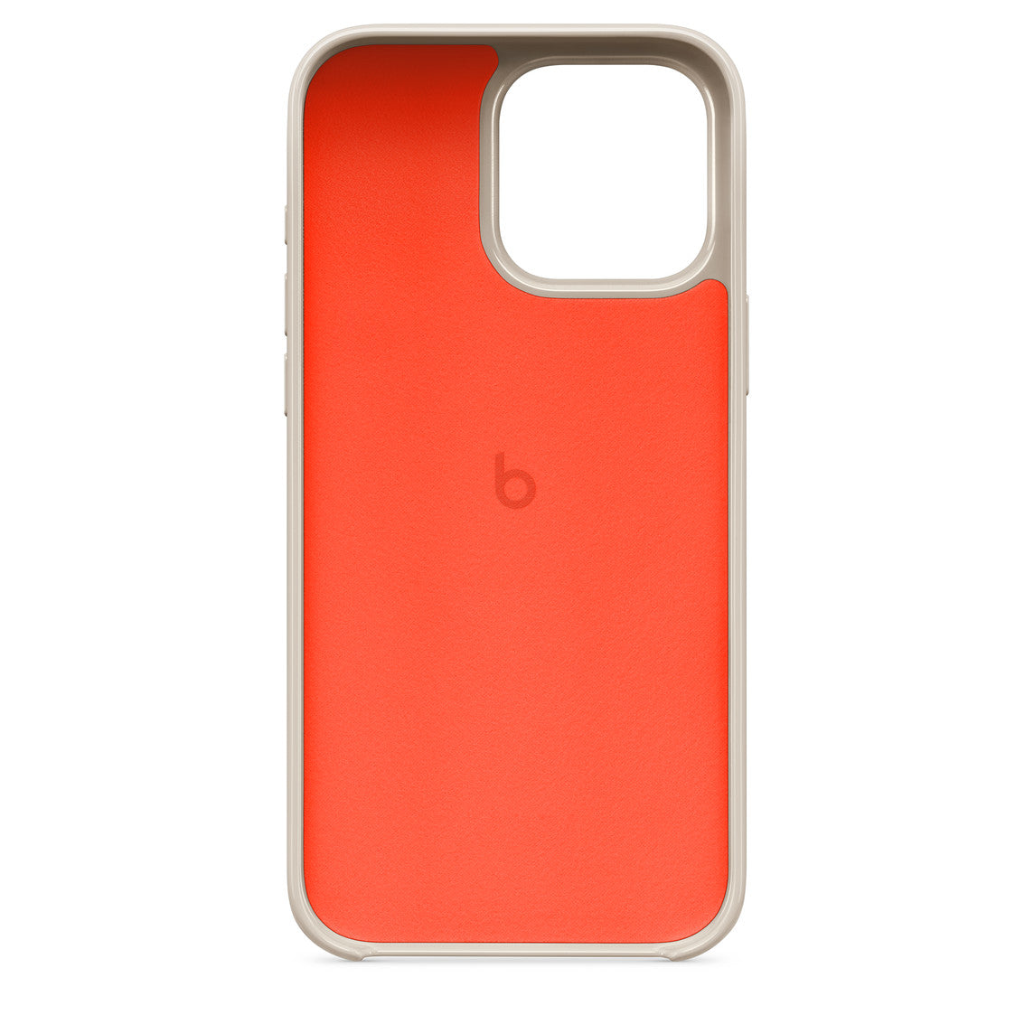 Beats iPhone 16 Plus Case with MagSafe - Summit Stone