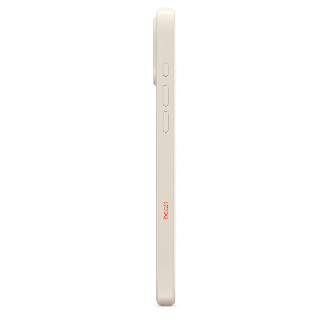 Beats iPhone 16 Plus Case with MagSafe - Summit Stone