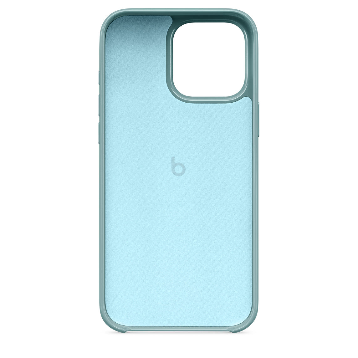 Beats iPhone 16 Case with MagSafe - Riptide Blue