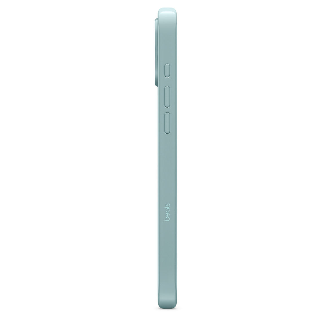 Beats iPhone 16 Case with MagSafe - Riptide Blue