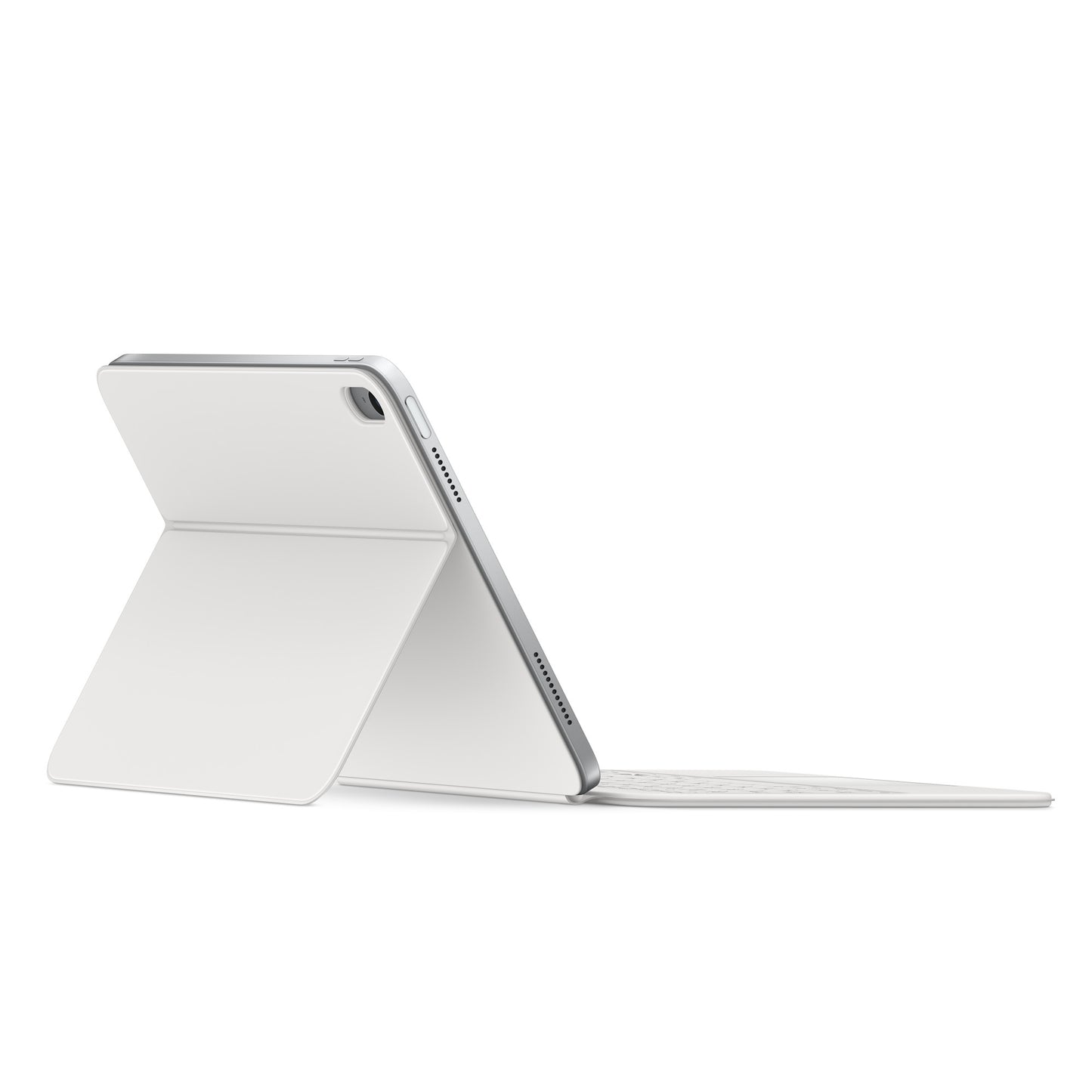 Apple Magic Keyboard Folio for iPad (10th generation) - White
