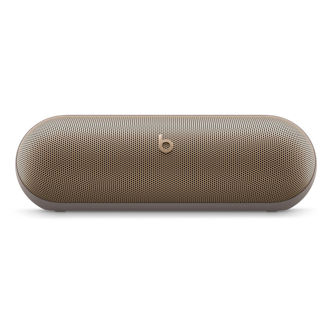 Beats Pill - Champagne Gold - Gold