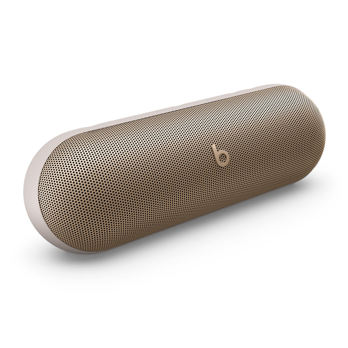 Beats Pill - Champagne Gold - Gold