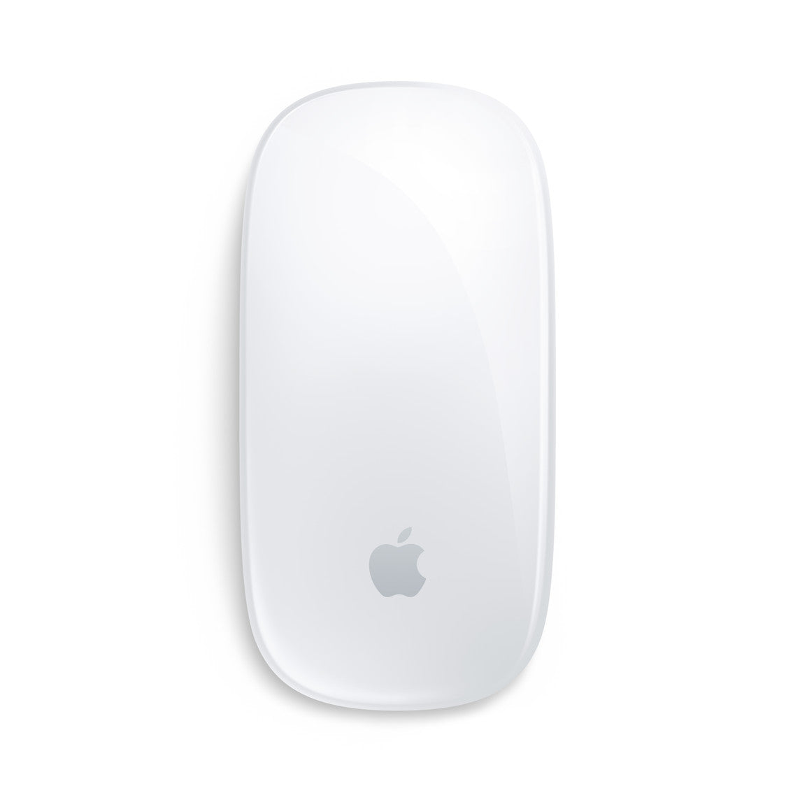 Magic Mouse - White - (USB-C)