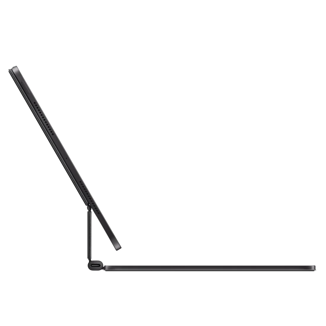 Magic Keyboard for iPad Pro 11‑inch (M4) - British English - Black