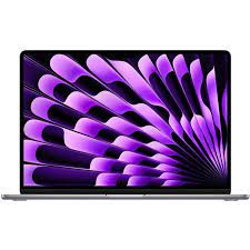 15-inch MacBook Air: Apple - 512GB - M2 chip 8-C CPU / 10-C GPU - Space Grey