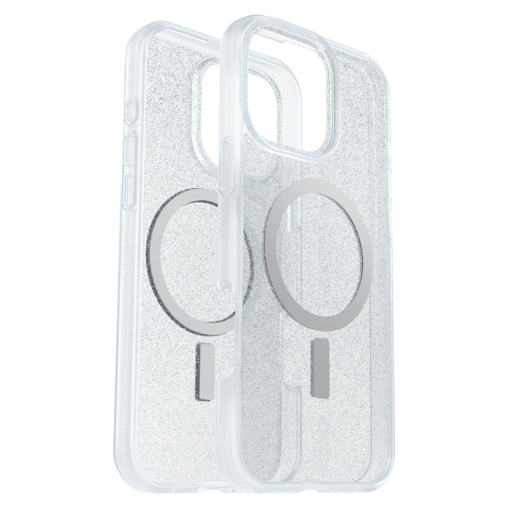 OtterBox React MagSafe Apple iPhone 16 Plus Stardust - Stardust clear