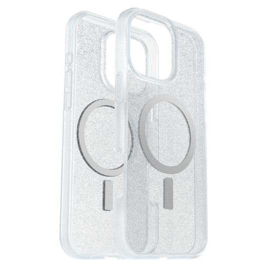 OtterBox React MagSafe Apple iPhone 16 Plus Stardust - Stardust clear