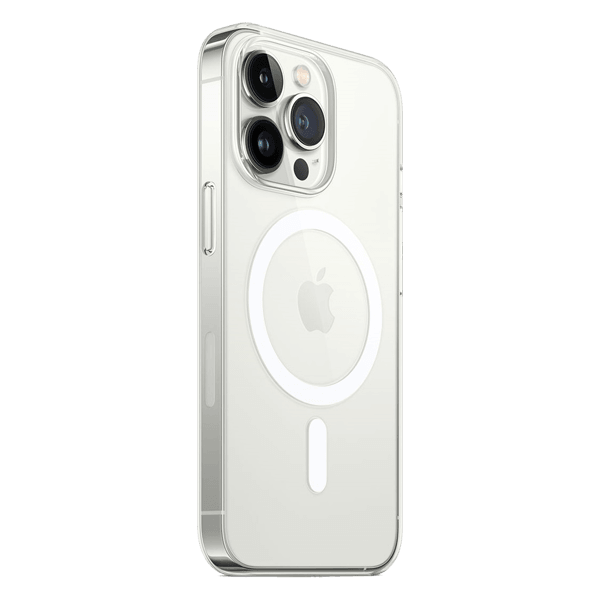 OtterBox React MagSafe Apple iPhone 16 Plus - Clear