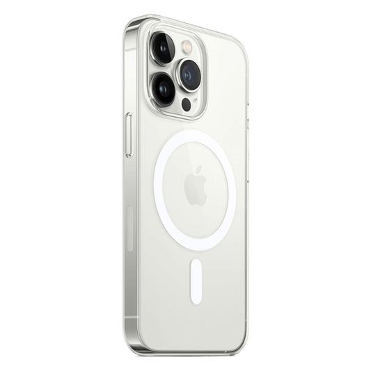 OtterBox React MagSafe Apple iPhone 16 - Clear