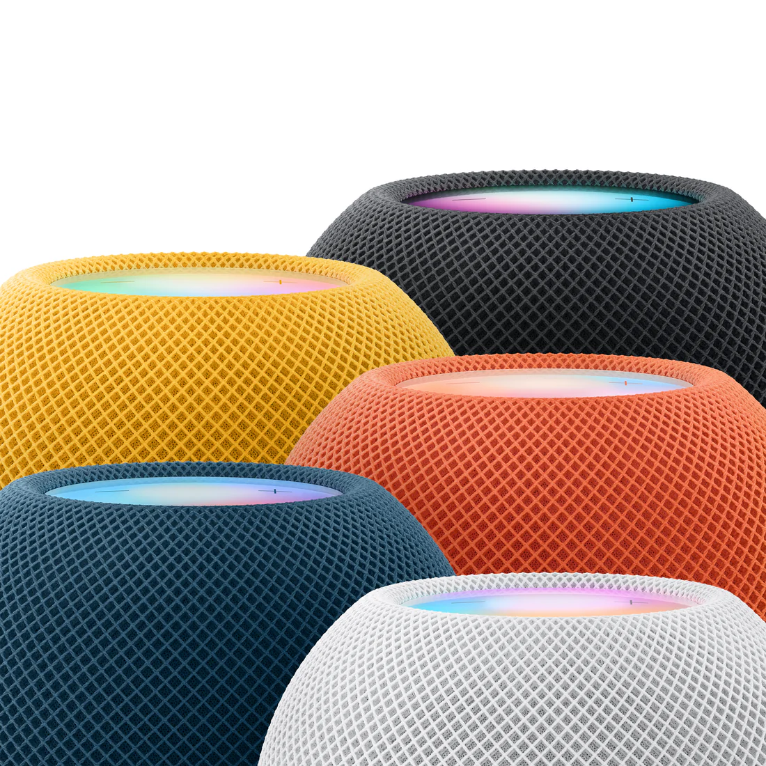 Apple HomePod mini - Midnight